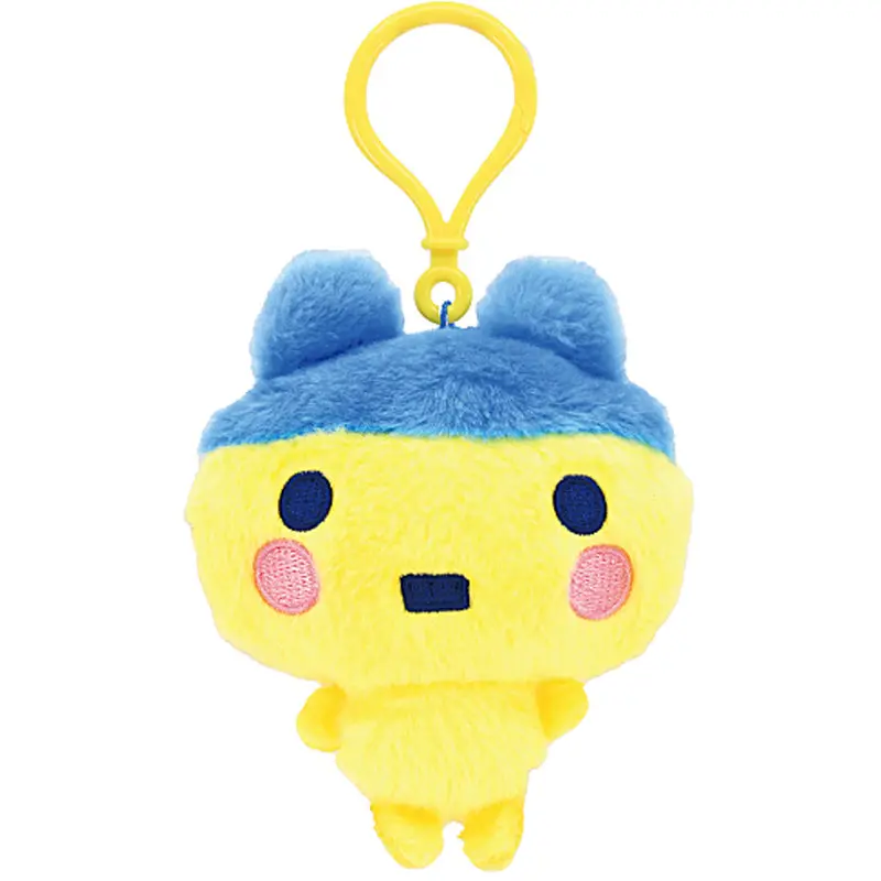 Nui Chibi Tamagotchi Plush: Young Mametchi 1