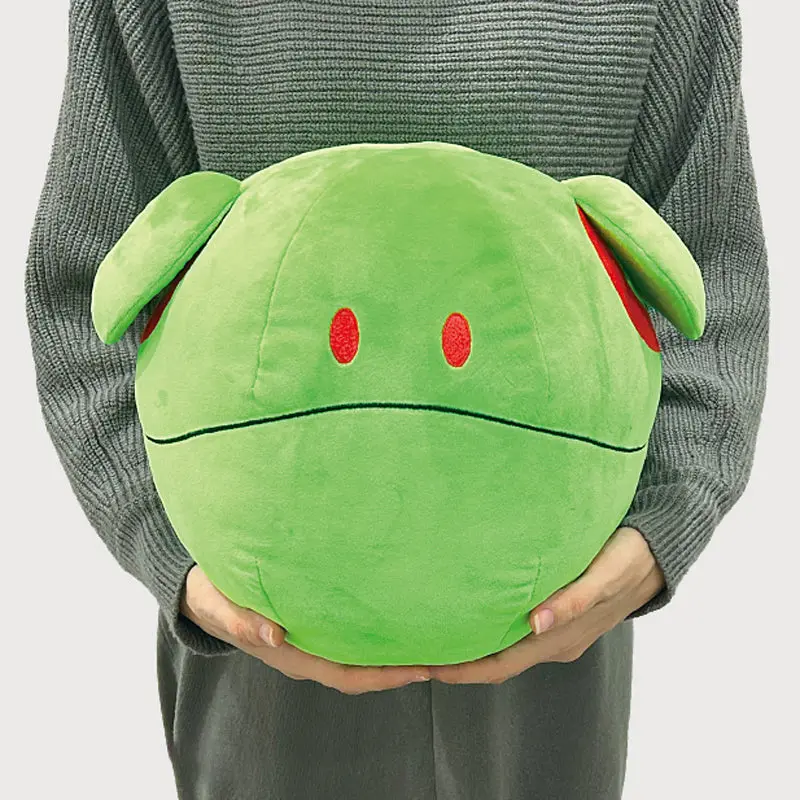 Nui Plush Haro (Mobile Suit Gundam) 1