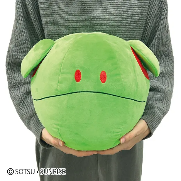 Nui Plush Haro (Mobile Suit Gundam) 2