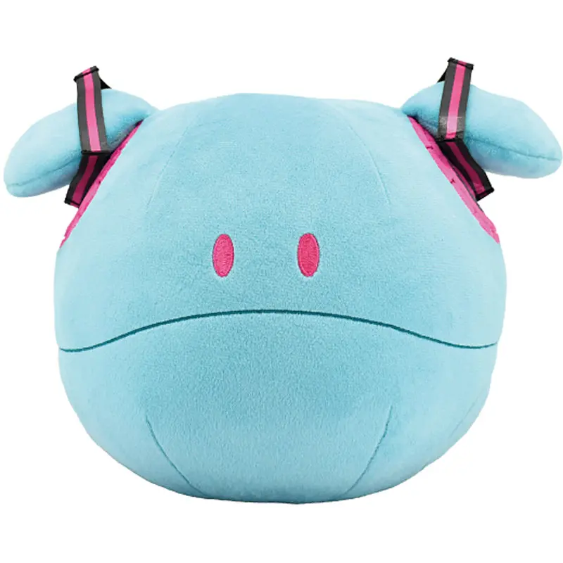 Nui Plush Miku Haro 1