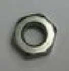 Nuts Rear Axle For 3/8" 26T 1