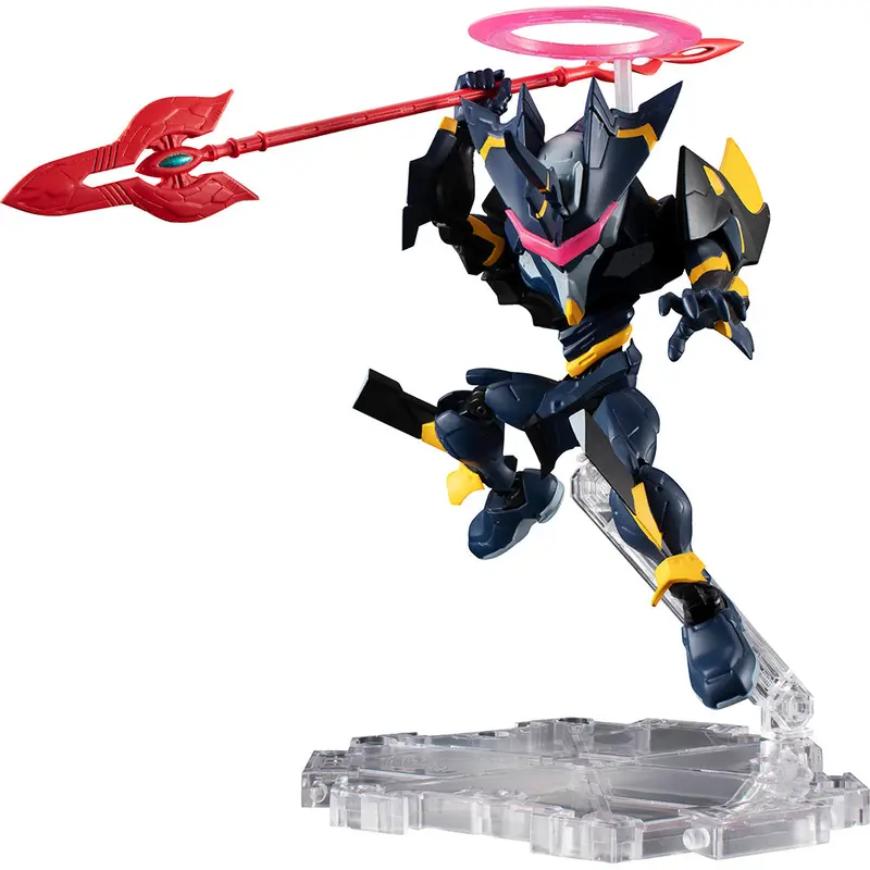 Nxedge Style Evangelion Mark.06 1