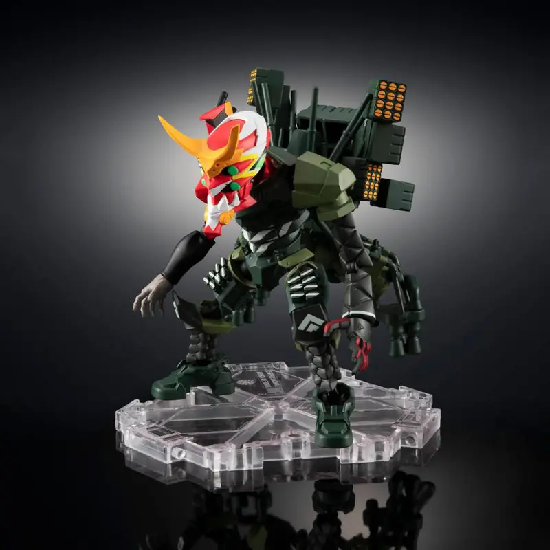 Nxedge Style Evangelion Unit-02 1