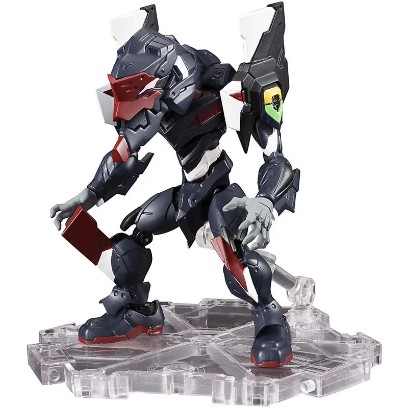 Nxedge Style Evangelion Unit-03 1