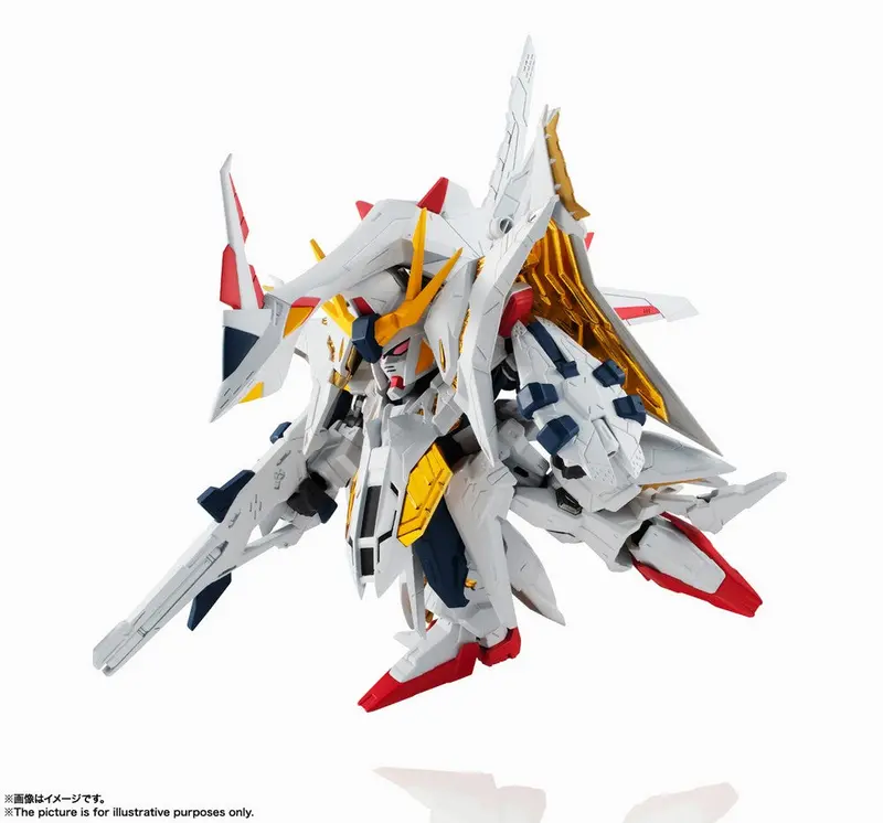 Nxedge Style Penelope 2