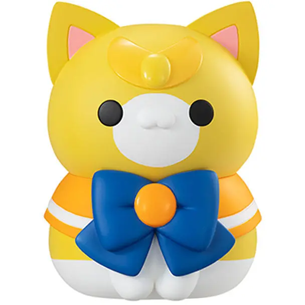 Nyanto! The Big Series Sailor Mewn: Sailor Venus 1