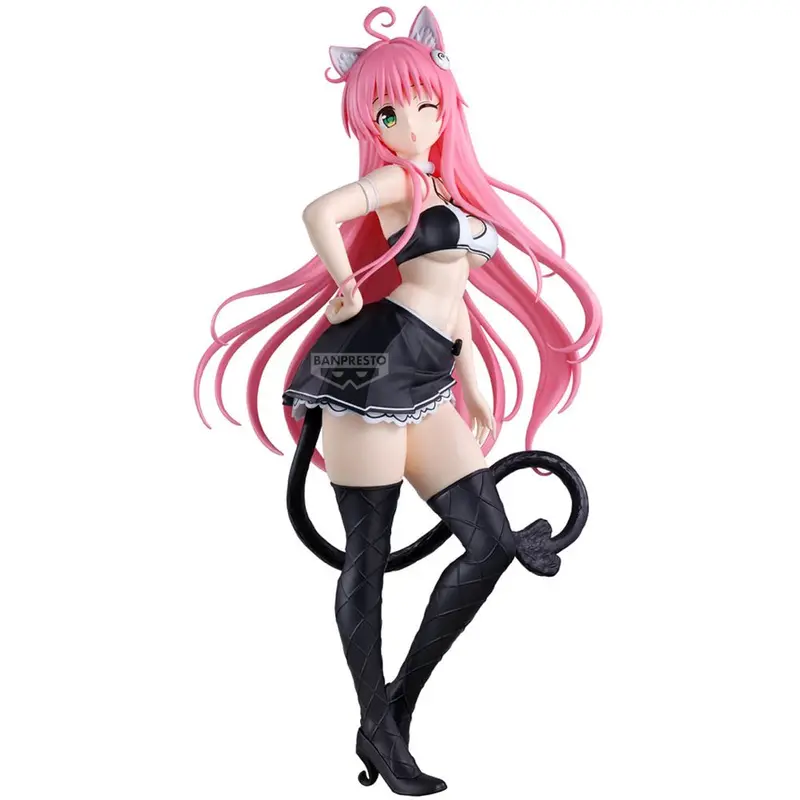 Nyarls Collection Lala Satalin Deviluke (To Love-Ru Darkness) 1