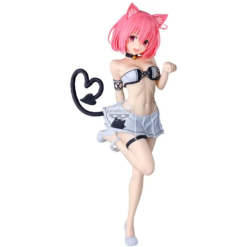 Nyarls Collection Momo Belia Deviluke (To Love-Ru Darkness) 1