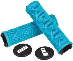 Odi Cross X Trainer 爬山車鎖碼手筒套裝~/ Odi Cross X Trainer Mtb Lock On Bonus~ 1