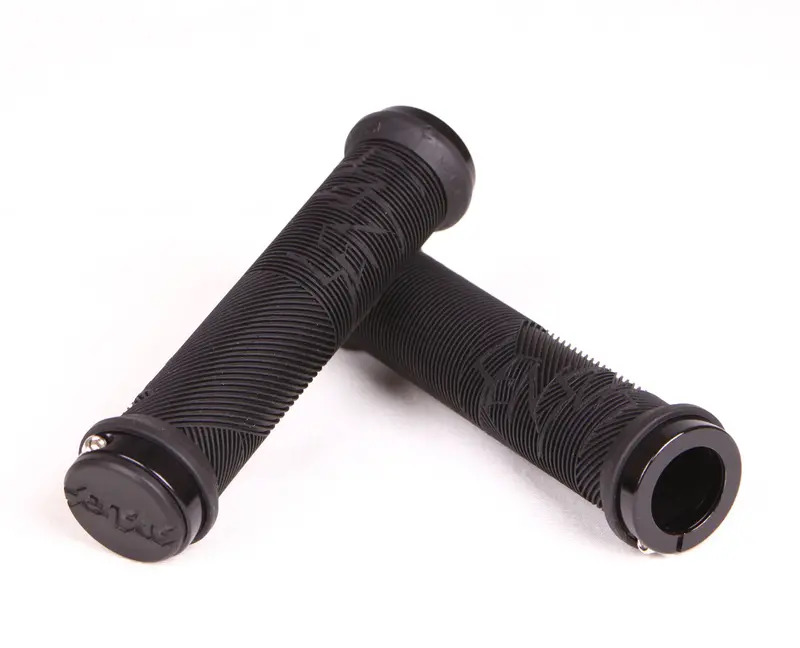 Odi Disisdaboss Lacondeguy Signature 爬山車鎖碼手筒套裝/ Odi Disisdaboss Lacondeguy Signature Mtb Lock On Grips 1