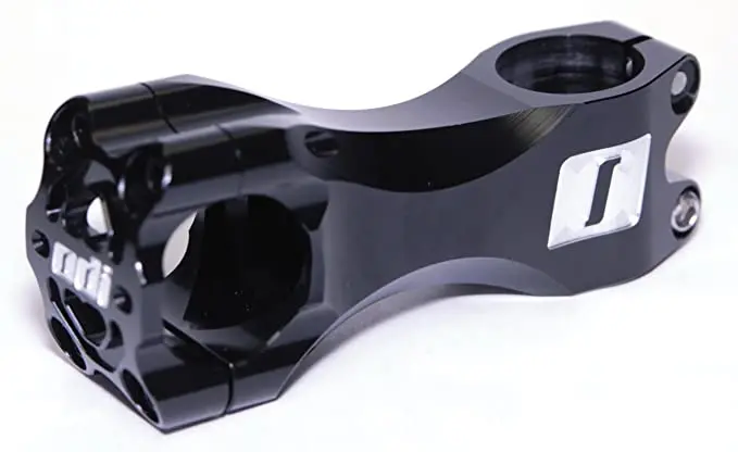 Odi Flight Control Series 爬山車車頭柱 / Odi Flight Control Series Stem 1