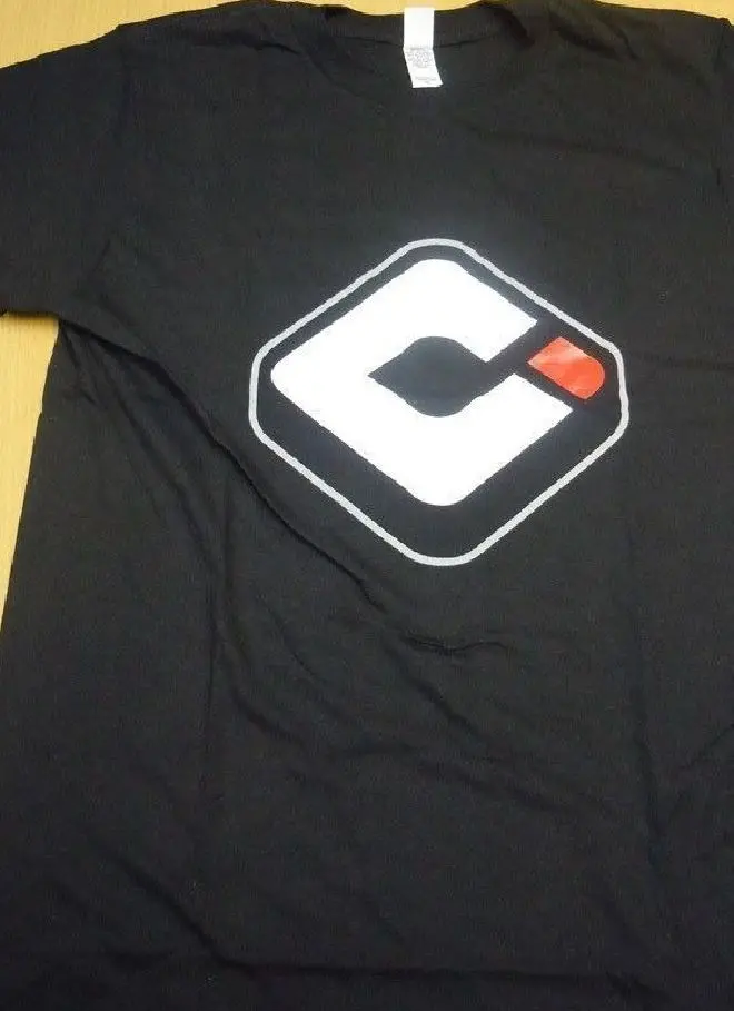 Odi Icon Tee~黑色~ / Odi Icon Tee~Black~ 1