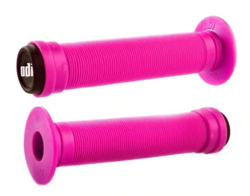 Odi Longneck St Bmx 單層手筒~粉紅色~143Mm 1
