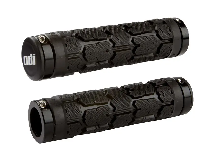 Odi Rogue 爬山車鎖碼手筒套裝 / Odi Rogue Mtb Lock On Bonus Pack 1