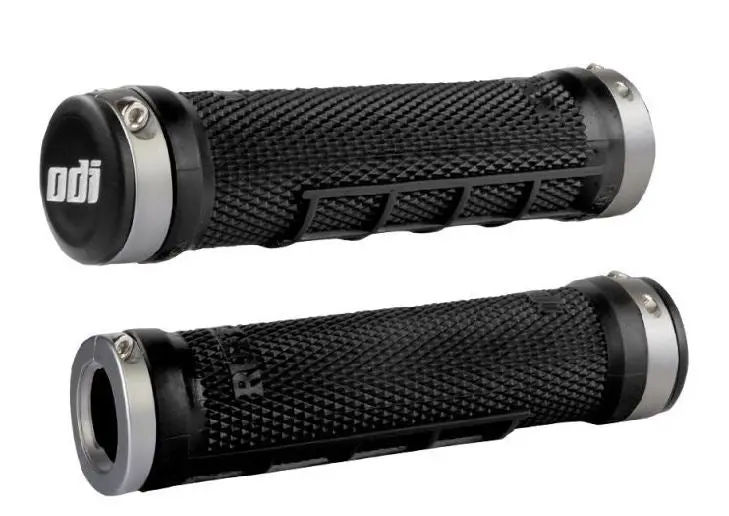 Odi Ruffian Mx 爬山車鎖碼手筒套裝 / Odi Ruffian Mx Mtb Lock On Grips 1
