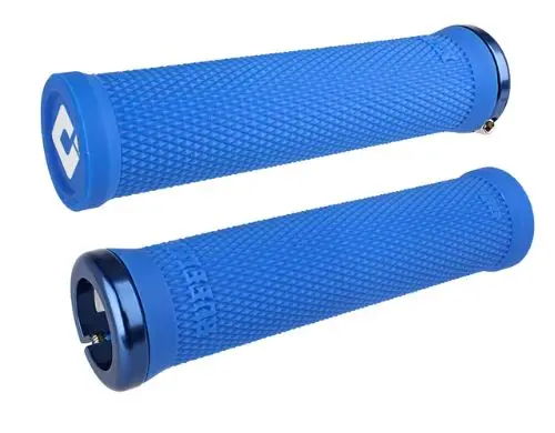Odi Ruffian V2.1 爬山車鎖碼手筒 / Odi Ruffian V2.1 Mtb Lock-On Grips 3