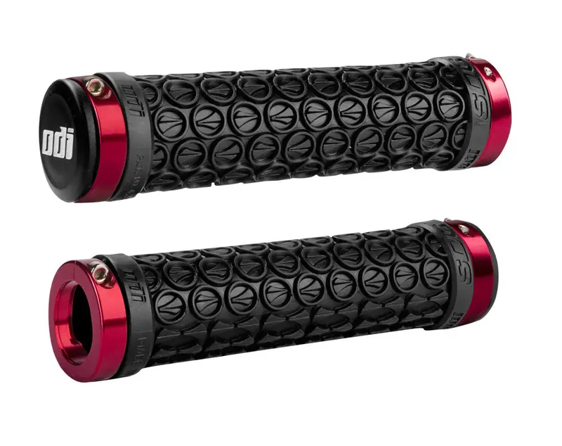 Odi Sdg 爬山車鎖碼手筒套裝 / Odi Sdg Mtb Lock-On Grips Bonus Pack 11