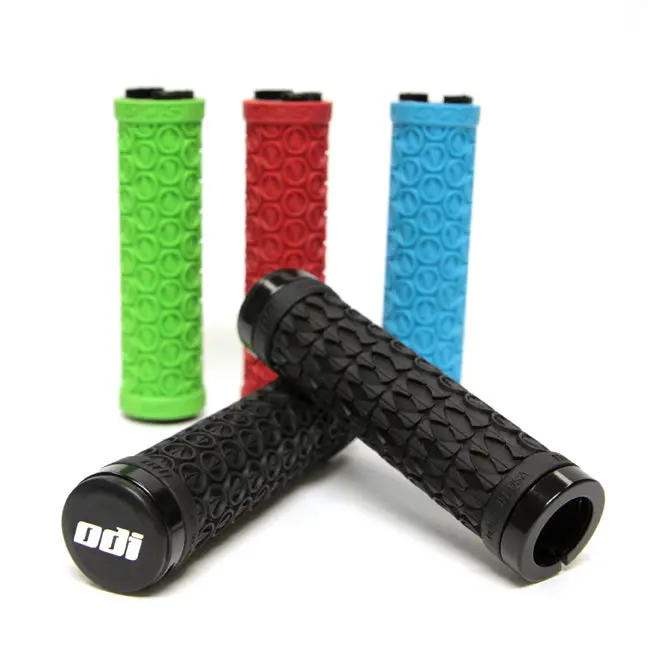 Odi Sdg 爬山車鎖碼手筒套裝 / Odi Sdg Mtb Lock-On Grips Bonus Pack 2