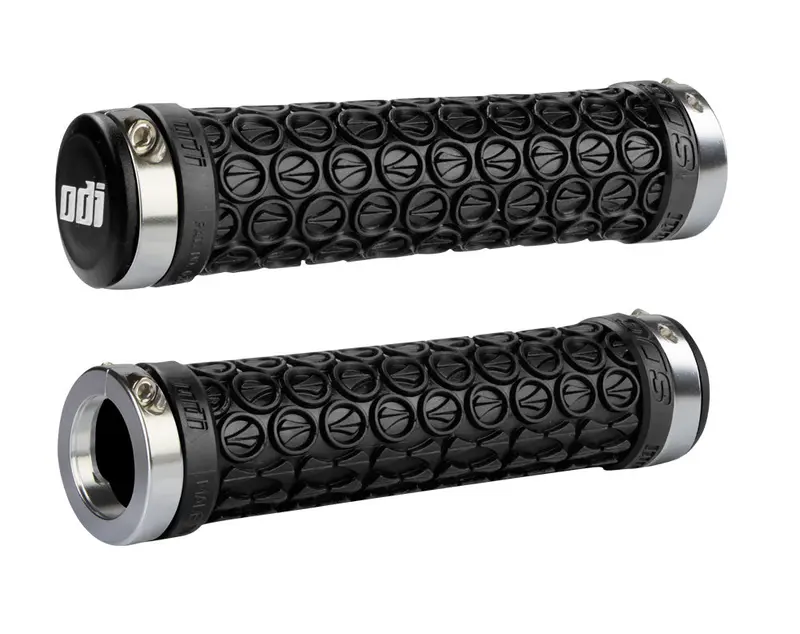ODI SDG Lock-On Grips – Mountain Bike Performance Set