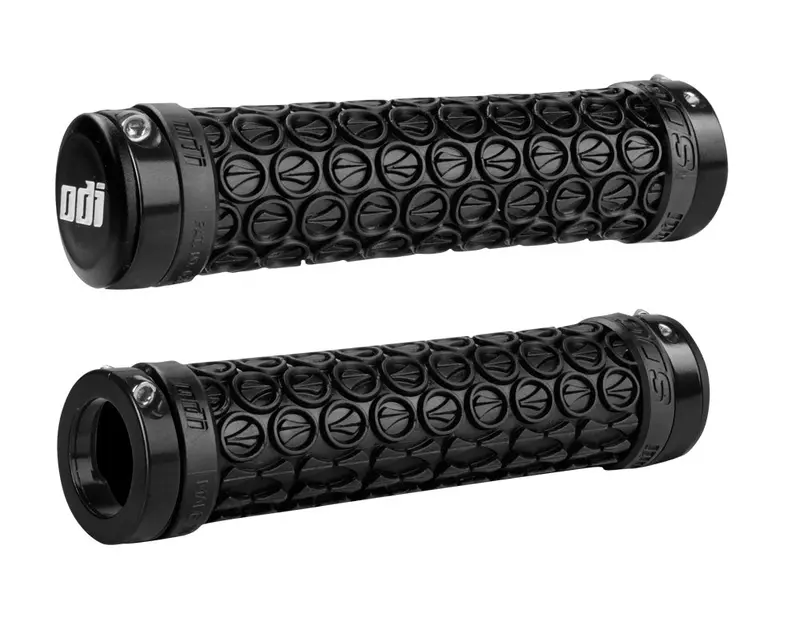 ODI SDG Lock-On Grips – Mountain Bike Performance Set