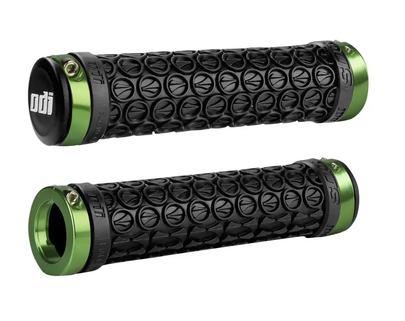 ODI SDG Lock-On Grips – Mountain Bike Performance Set