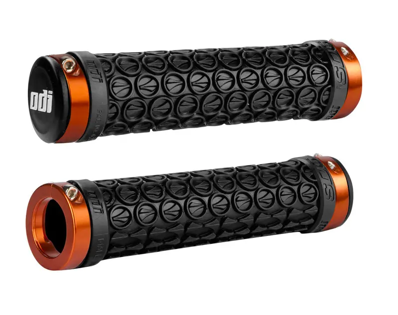 ODI SDG Lock-On Grips – Mountain Bike Performance Set
