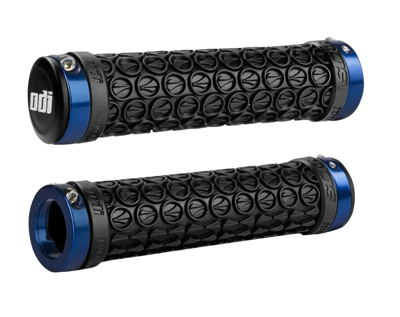 ODI SDG Lock-On Grips – Mountain Bike Performance Set