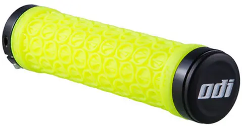 ODI SDG Lock-On Grips – Mountain Bike Performance Set