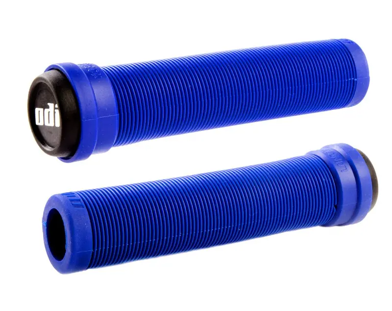 Odi Soft Longneck (Flangless)  Bmx 單層手筒/ Odi Soft Longneck (Flangless) Bmx Single Ply Grips 1