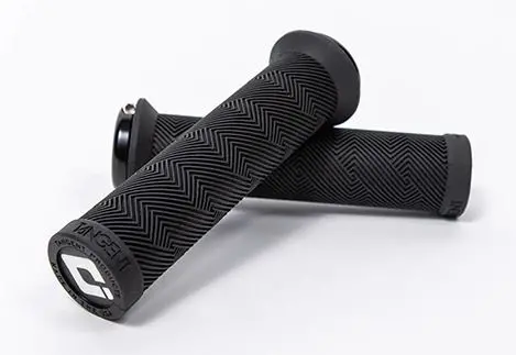 Odi Tangent Contour V2.1 爬山車手筒連鎖碼 /Odi Tangent Contour V2.1 Lock-On Grips 1