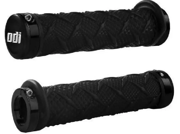 Odi X-Treme 爬山車鎖碼手筒套裝~ / Odi X-Treme Mtb Lock On Grips 1
