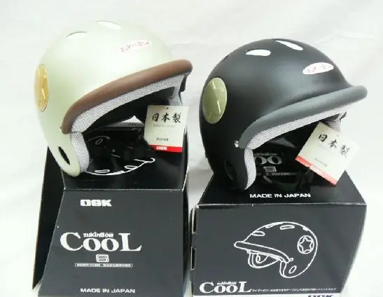 Ogk 小童頭盔-Ch-001Cl(54-56Cm) / Ogk Kids Helmet-Ch-001Cl(54-56Cm) 1
