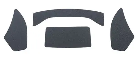 Ogk Ixa 頭盔用內綿套裝-M/L /Ogk Ixa Inner Pad-M/L 1