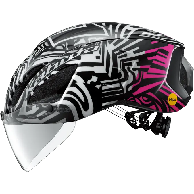 Ogk Kabuto Aero-R2 Mips 頭盔 / Ogk Kabuto Aero-R2 Mips Helmet 1