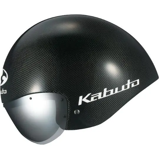 Ogk Kabuto Aero-Sp4 Lw 場地車專用頭盔 / Ogk Kabuto Aero-Sp4 Lw Helmet 1