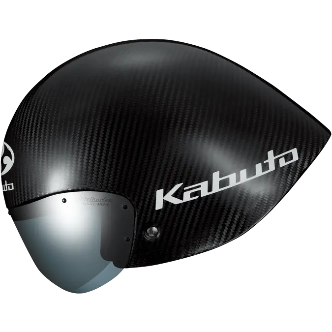 Ogk Kabuto Aero-Sp6 場地車專用頭盔 / Ogk Kabuto Aero-Sp4 Lw Helmet 1