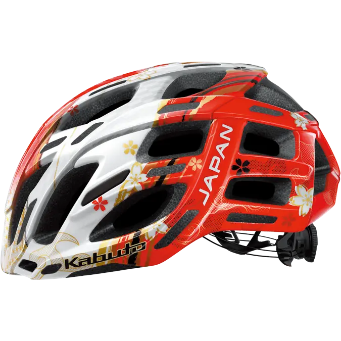 Ogk Kabuto Flex-Air 頭盔-Sakura-24 / Ogk Kabuto Flex-Air Helmet-Sakura-24 1