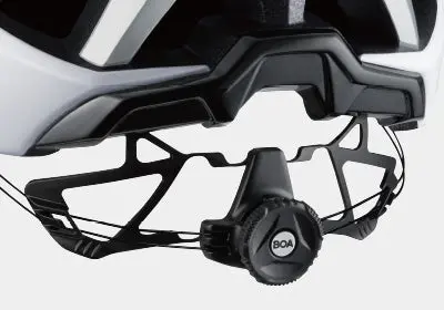 Ogk Kabuto Kbf-2 頭盔調節鎖-黑色 / Ogk Kabuto Kbf-2 Adjuster-Black 1