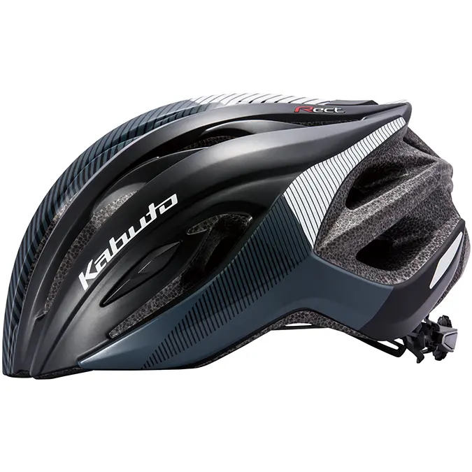 Ogk Kabuto Rect 頭盔 M/L 中/大碼 (57-60Cm) / Ogk Kabuto Rect Helmet- M/L (57-60Cm) 1