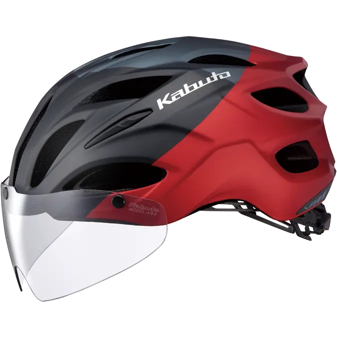 OGK Kabuto VITT Road Cycling Helmet