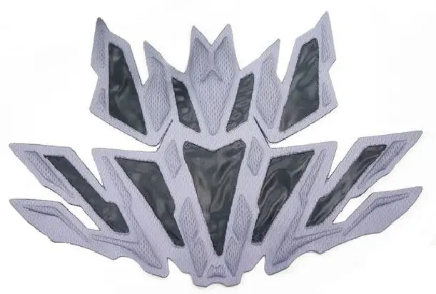 Ogk Wg-1 Winter Inner 頭盔綿 / Ogk Wg-1 Winter Inner Pad 1