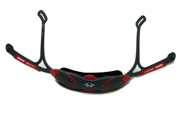 Ogk Xf-3 Mostro-2 頭盔調節鎖 / Ogk Xf-3 Adjuster For Mostro-2 Helmet 1