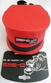Ogn ( 河馬 ) 特價尾袋 / Ogn Special Saddle Bag 1