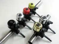 Ohgi Oh-1100 單車鐘 / Ohgi Oh-1100 Free Band Bell 1