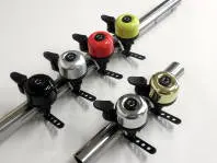 Ohgi Oh-1800 單車鐘 / Ohgi Oh-1800 Match Bell 1