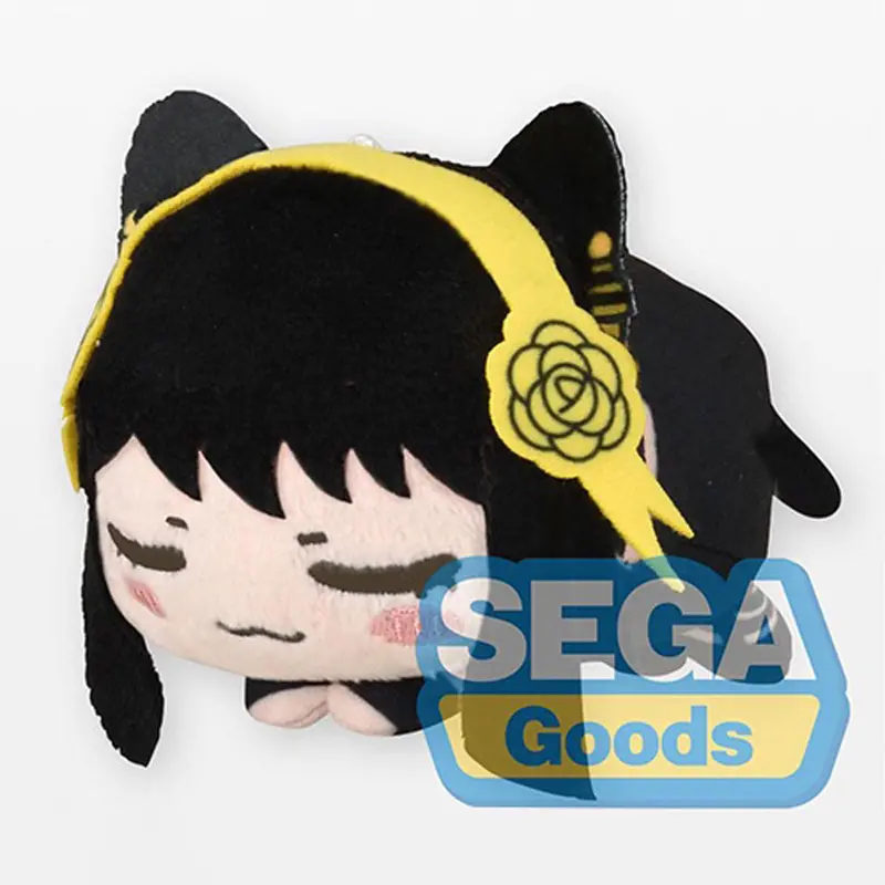 Ohiruneko Mascot (Ex) Vol.1: Yor Forger 1