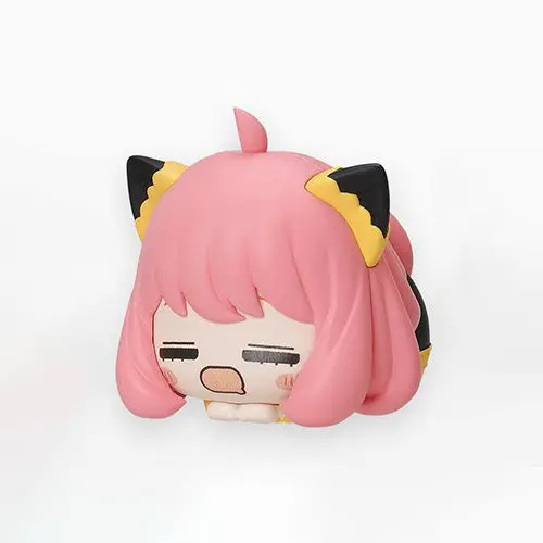 Ohiruneko Mp Mini Figure: Anya Forger 1
