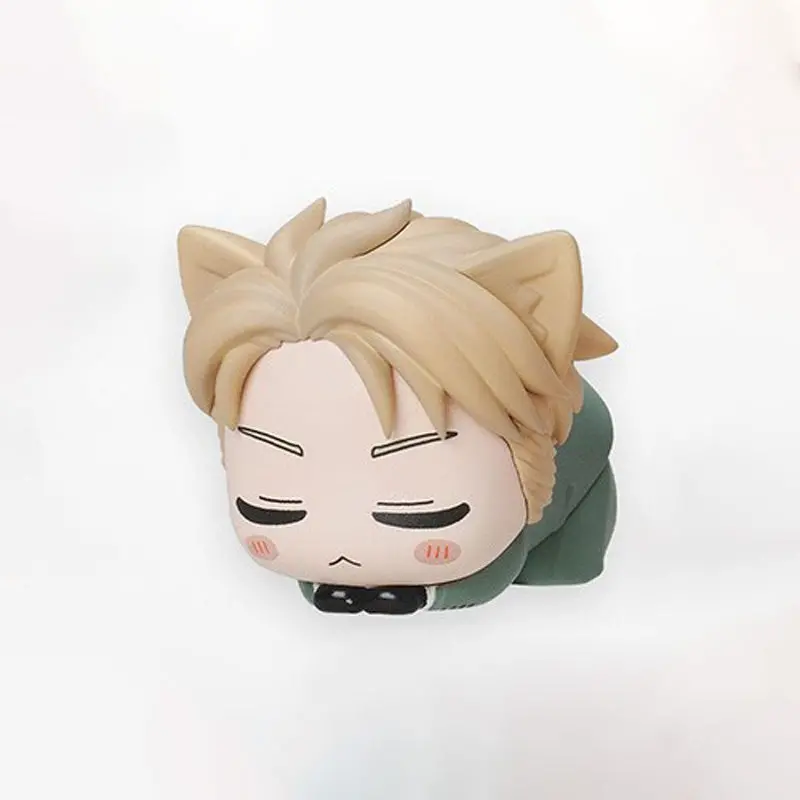 Ohiruneko Mp Mini Figure: Loid Forger 1