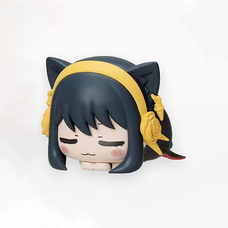 Ohiruneko Mp Mini Figure: Yor Forger 1
