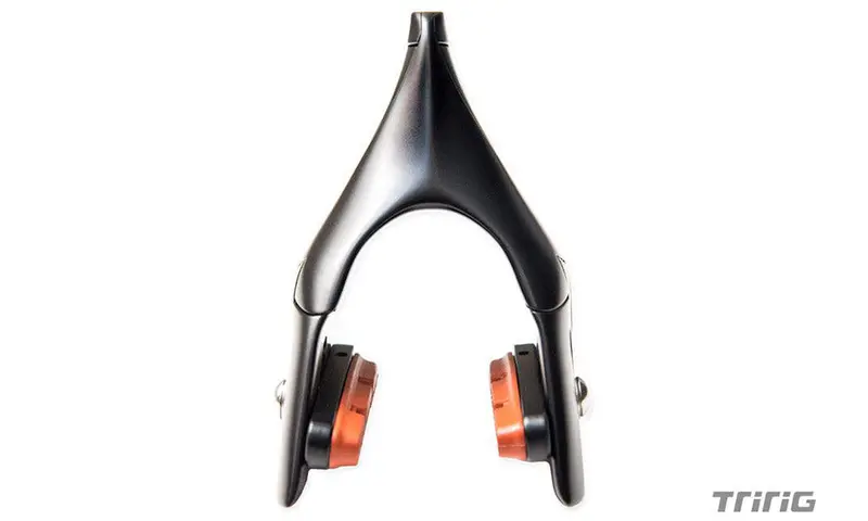 Omega One Aero Brake 1